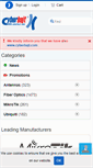 Mobile Screenshot of cyberbajt.com